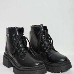 Borcego Friend's Negro