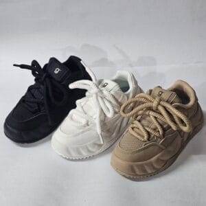 Zapatillas gummi Wade