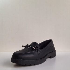 Mocasin Softli con Moño